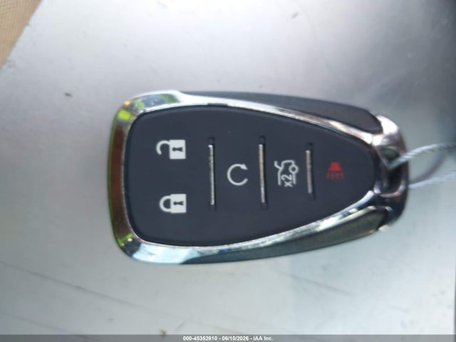 Chevrolet Blazer Fwd 3lt 2021 3GNKBDRS5MS538679 Image 11