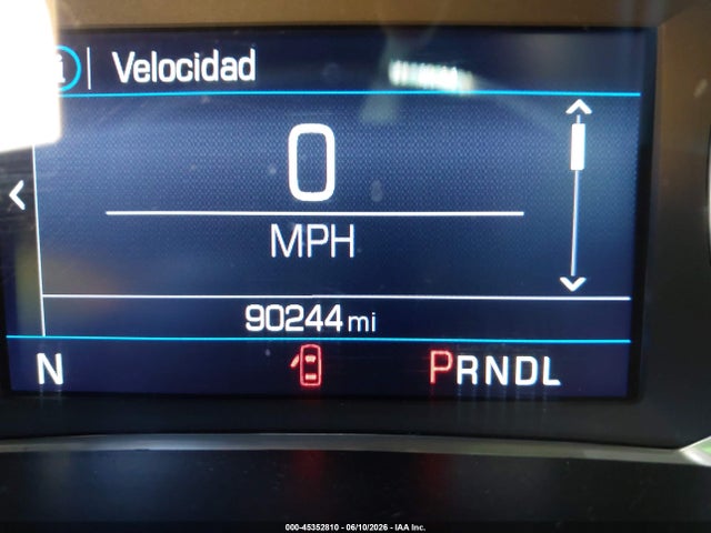 Chevrolet Blazer Fwd 3lt 2021 3GNKBDRS5MS538679 Image 15