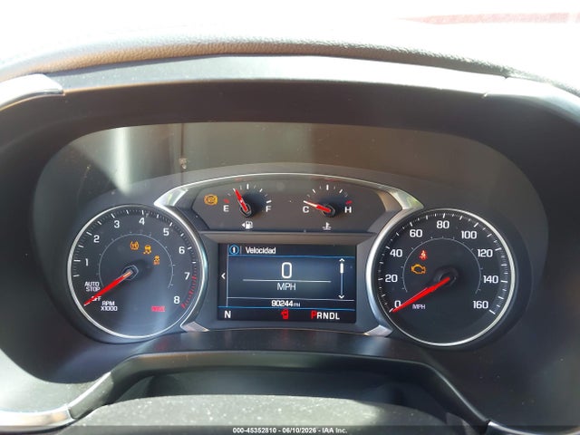 Chevrolet Blazer Fwd 3lt 2021 3GNKBDRS5MS538679 Image 7