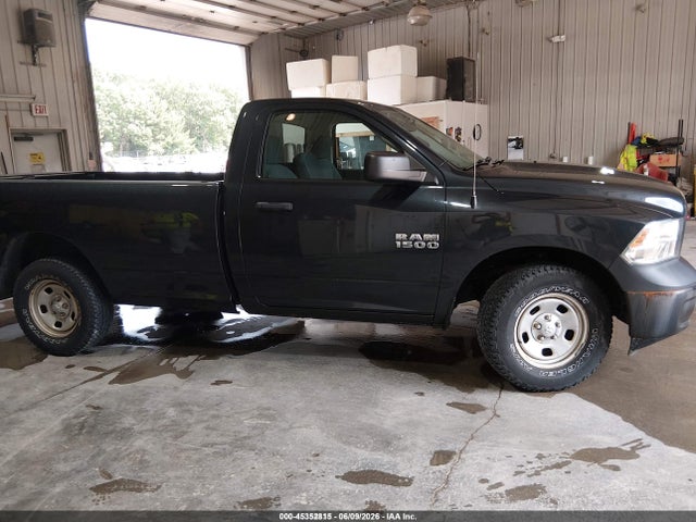 Продаж на аукціоні авто 2017 Ram 1500 Tradesman  4x4 8' Box, vin: 3C6JR7DG4HG706980, номер лоту: 45352815