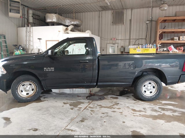 Продаж на аукціоні авто 2017 Ram 1500 Tradesman  4x4 8' Box, vin: 3C6JR7DG4HG706980, номер лоту: 45352815