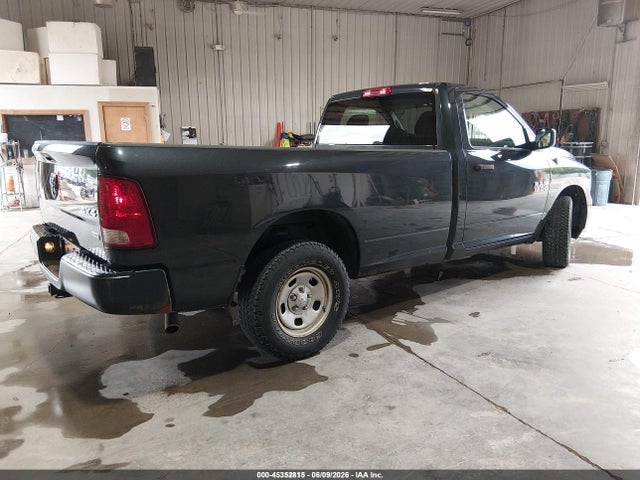 Продаж на аукціоні авто 2017 Ram 1500 Tradesman  4x4 8' Box, vin: 3C6JR7DG4HG706980, номер лоту: 45352815