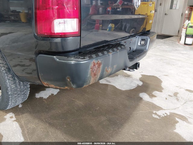 Продажа на аукционе авто 2017 Ram 1500 Tradesman  4x4 8' Box, vin: 3C6JR7DG4HG706980, номер лота: 45352815
