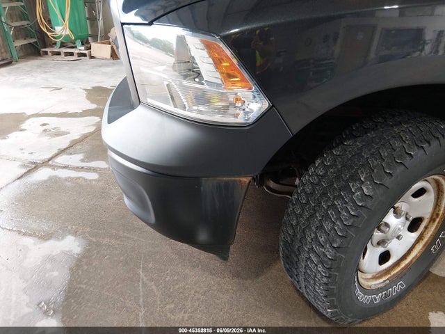 Продажа на аукционе авто 2017 Ram 1500 Tradesman  4x4 8' Box, vin: 3C6JR7DG4HG706980, номер лота: 45352815