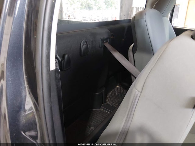 Продаж на аукціоні авто 2017 Ram 1500 Tradesman  4x4 8' Box, vin: 3C6JR7DG4HG706980, номер лоту: 45352815