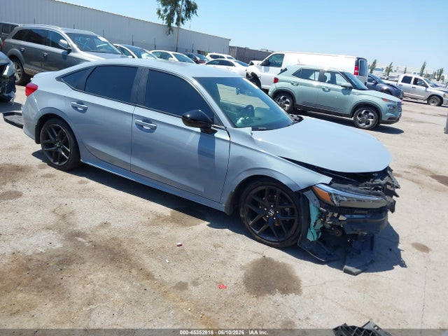 2022 2HGFE2F54NH530891 main image