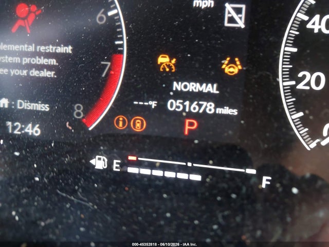 Honda Civic Sport 2022 2HGFE2F54NH530891 Image 16