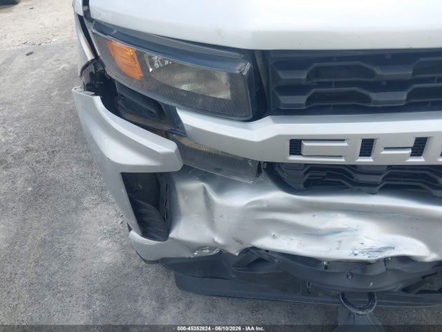 Продаж на аукціоні авто 2021 Chevrolet Silverado 1500 4wd  Short Bed Custom, vin: 3GCPYBEK7MG239415, номер лоту: 45352824