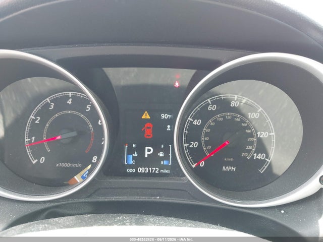 Aukcja sprzedaży 2015 Mitsubishi Outlander Sport Es, vin: 4A4AR3AU8FE020563, numer aukcji: 45352828
