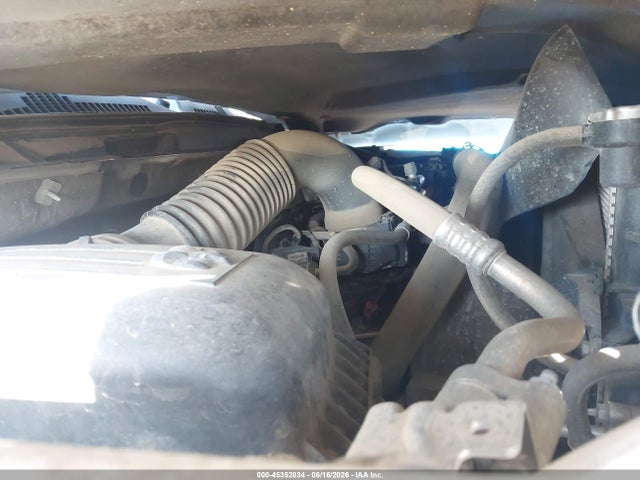 2021 Ram 1500 Classic Tradesman  4x4 6'4 Box მანქანა იყიდება აუქციონზე, vin: 1C6RR7FT7MS584373, აუქციონის ნომერი: 45352834