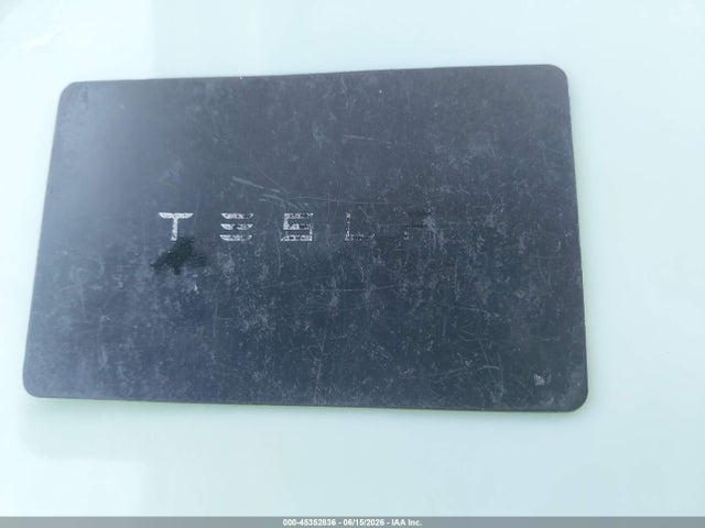 Продаж на аукціоні авто 2023 Tesla Model Y Awd/long Range Dual Motor All-wheel Drive, vin: 7SAYGDEE6PA050584, номер лоту: 45352836