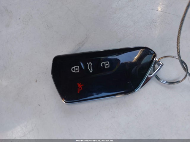 WVGUNPE26MP058130 Volkswagen Id.4 Awd Pro S
