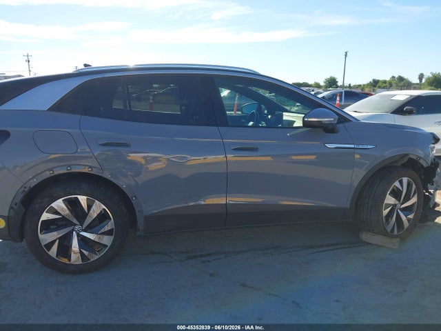 WVGUNPE26MP058130 Volkswagen Id.4 Awd Pro S