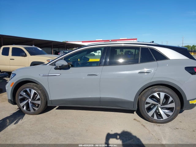 WVGUNPE26MP058130 Volkswagen Id.4 Awd Pro S
