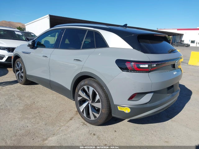 WVGUNPE26MP058130 Volkswagen Id.4 Awd Pro S