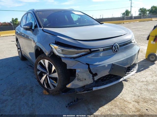 WVGUNPE26MP058130 Volkswagen Id.4 Awd Pro S