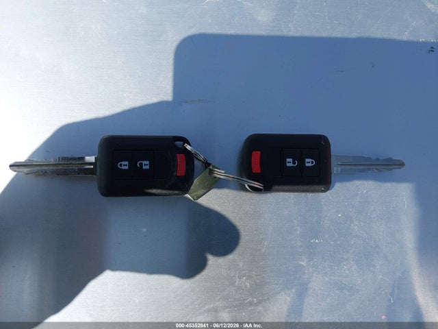 2021 Mitsubishi Outlander Sport 2.0 Be 2wd/2.0 Es 2wd/2.0 Le 2wd/2.0 S 2wd მანქანა იყიდება აუქციონზე, vin: JA4APUAU9MU008437, აუქციონის ნომერი: 45352841