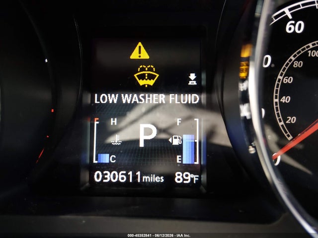 2021 Mitsubishi Outlander Sport 2.0 Be 2wd/2.0 Es 2wd/2.0 Le 2wd/2.0 S 2wd მანქანა იყიდება აუქციონზე, vin: JA4APUAU9MU008437, აუქციონის ნომერი: 45352841