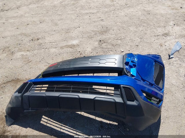 2021 Mitsubishi Outlander Sport 2.0 Be 2wd/2.0 Es 2wd/2.0 Le 2wd/2.0 S 2wd მანქანა იყიდება აუქციონზე, vin: JA4APUAU9MU008437, აუქციონის ნომერი: 45352841