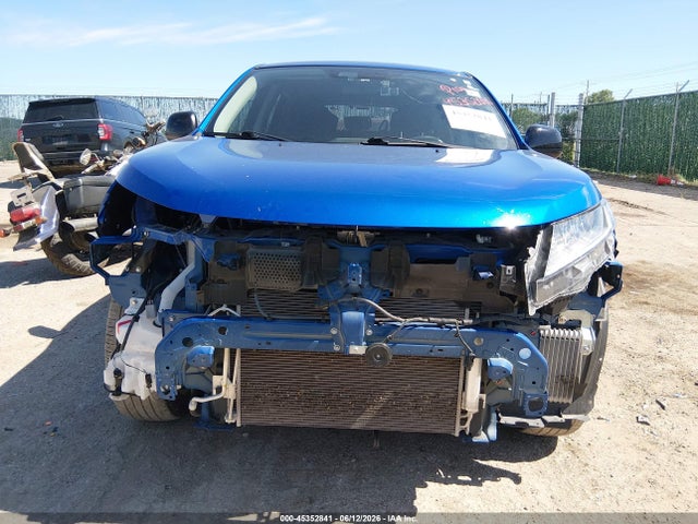 2021 Mitsubishi Outlander Sport 2.0 Be 2wd/2.0 Es 2wd/2.0 Le 2wd/2.0 S 2wd მანქანა იყიდება აუქციონზე, vin: JA4APUAU9MU008437, აუქციონის ნომერი: 45352841