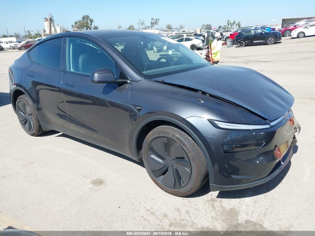 Aukcja sprzedaży 2026 Tesla Model Y Premium Rear-wheel Drive/rear-wheel Drive, vin: 7SAYGDEDXTF439331, numer aukcji: 45352842
