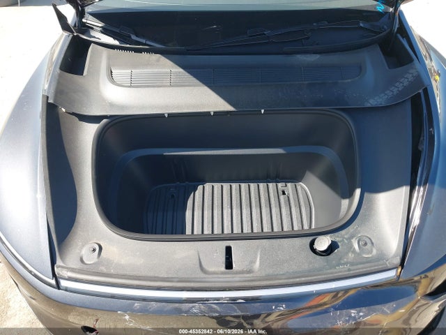 Aukcja sprzedaży 2026 Tesla Model Y Premium Rear-wheel Drive/rear-wheel Drive, vin: 7SAYGDEDXTF439331, numer aukcji: 45352842