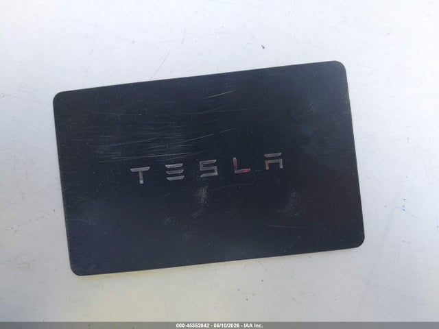 Aukcja sprzedaży 2026 Tesla Model Y Premium Rear-wheel Drive/rear-wheel Drive, vin: 7SAYGDEDXTF439331, numer aukcji: 45352842