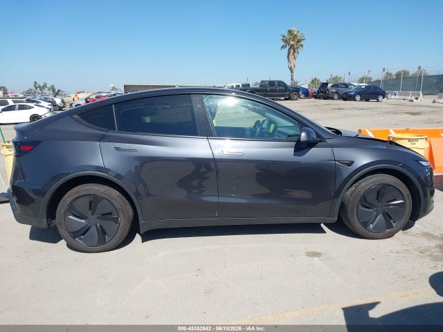 Aukcja sprzedaży 2026 Tesla Model Y Premium Rear-wheel Drive/rear-wheel Drive, vin: 7SAYGDEDXTF439331, numer aukcji: 45352842