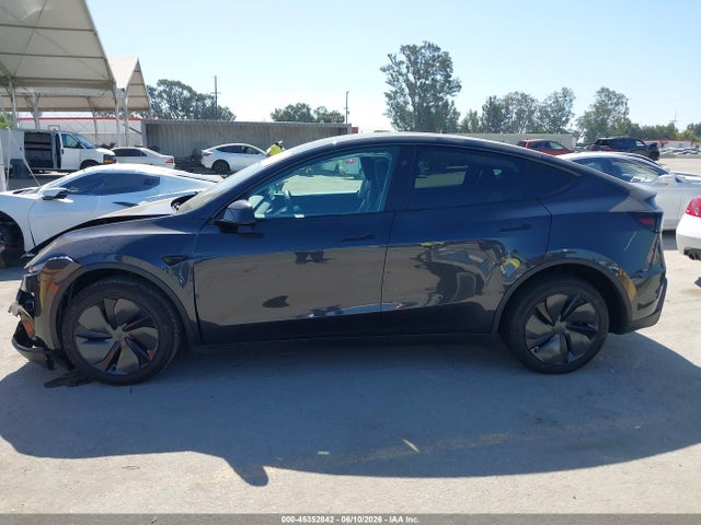 Aukcja sprzedaży 2026 Tesla Model Y Premium Rear-wheel Drive/rear-wheel Drive, vin: 7SAYGDEDXTF439331, numer aukcji: 45352842