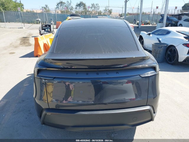 Aukcja sprzedaży 2026 Tesla Model Y Premium Rear-wheel Drive/rear-wheel Drive, vin: 7SAYGDEDXTF439331, numer aukcji: 45352842
