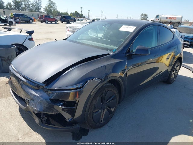 Aukcja sprzedaży 2026 Tesla Model Y Premium Rear-wheel Drive/rear-wheel Drive, vin: 7SAYGDEDXTF439331, numer aukcji: 45352842
