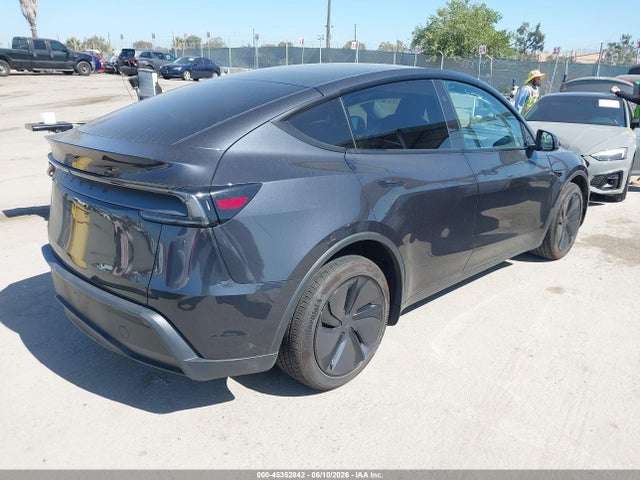 Aukcja sprzedaży 2026 Tesla Model Y Premium Rear-wheel Drive/rear-wheel Drive, vin: 7SAYGDEDXTF439331, numer aukcji: 45352842