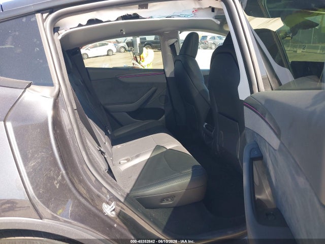 Aukcja sprzedaży 2026 Tesla Model Y Premium Rear-wheel Drive/rear-wheel Drive, vin: 7SAYGDEDXTF439331, numer aukcji: 45352842