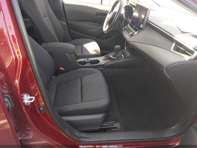 Aukcja sprzedaży 2025 Toyota Corolla Le, vin: 5YFB4MDE2SP245613, numer aukcji: 45352851