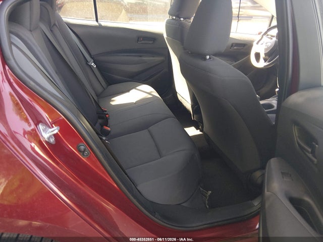 Aukcja sprzedaży 2025 Toyota Corolla Le, vin: 5YFB4MDE2SP245613, numer aukcji: 45352851