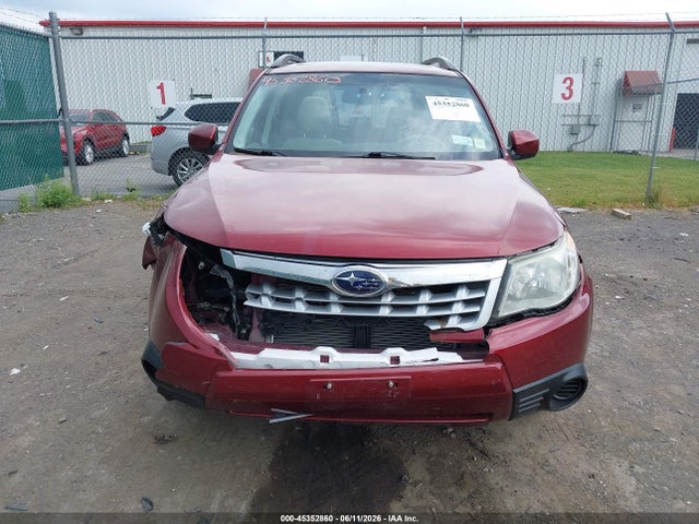 Aukcja sprzedaży 2012 Subaru Forester 2.5x Premium, vin: JF2SHBDCXCH415979, numer aukcji: 45352860