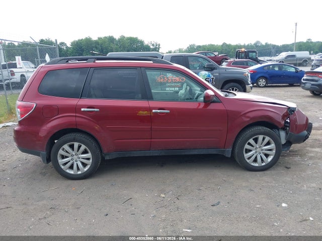 Aukcja sprzedaży 2012 Subaru Forester 2.5x Premium, vin: JF2SHBDCXCH415979, numer aukcji: 45352860