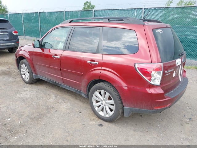 Aukcja sprzedaży 2012 Subaru Forester 2.5x Premium, vin: JF2SHBDCXCH415979, numer aukcji: 45352860