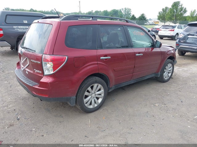 Aukcja sprzedaży 2012 Subaru Forester 2.5x Premium, vin: JF2SHBDCXCH415979, numer aukcji: 45352860