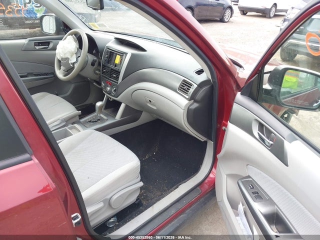 Aukcja sprzedaży 2012 Subaru Forester 2.5x Premium, vin: JF2SHBDCXCH415979, numer aukcji: 45352860