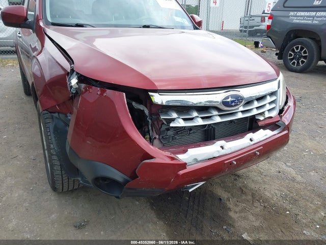 Aukcja sprzedaży 2012 Subaru Forester 2.5x Premium, vin: JF2SHBDCXCH415979, numer aukcji: 45352860