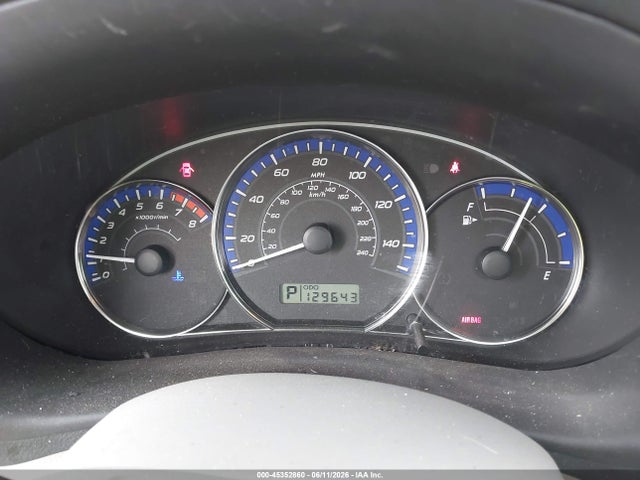 Aukcja sprzedaży 2012 Subaru Forester 2.5x Premium, vin: JF2SHBDCXCH415979, numer aukcji: 45352860
