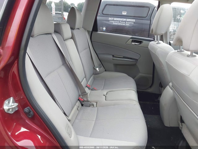 Aukcja sprzedaży 2012 Subaru Forester 2.5x Premium, vin: JF2SHBDCXCH415979, numer aukcji: 45352860