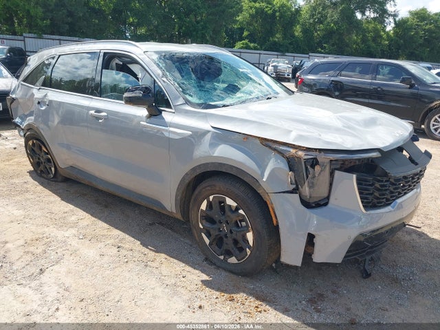 KIA SORENTO S 2026 5XYRL4JC4TG438257 главное изображение