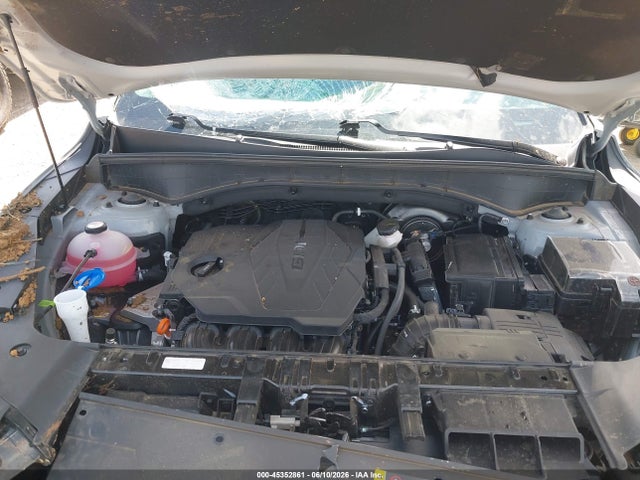 KIA SORENTO S 2026 5XYRL4JC4TG438257 Image 10