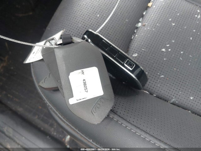 KIA SORENTO S 2026 5XYRL4JC4TG438257 Image 11
