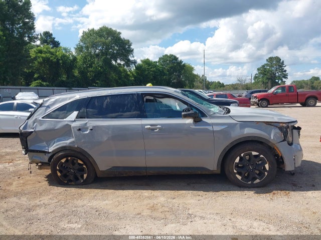 KIA SORENTO S 2026 5XYRL4JC4TG438257 Image 13