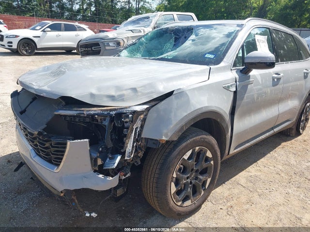 KIA SORENTO S 2026 5XYRL4JC4TG438257 Image 17
