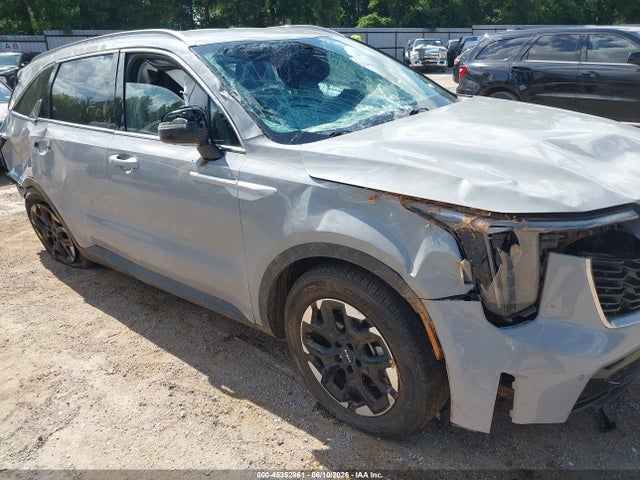 KIA SORENTO S 2026 5XYRL4JC4TG438257 Image 18