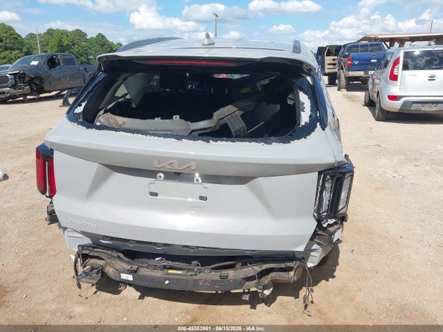 KIA SORENTO S 2026 5XYRL4JC4TG438257 Image 19